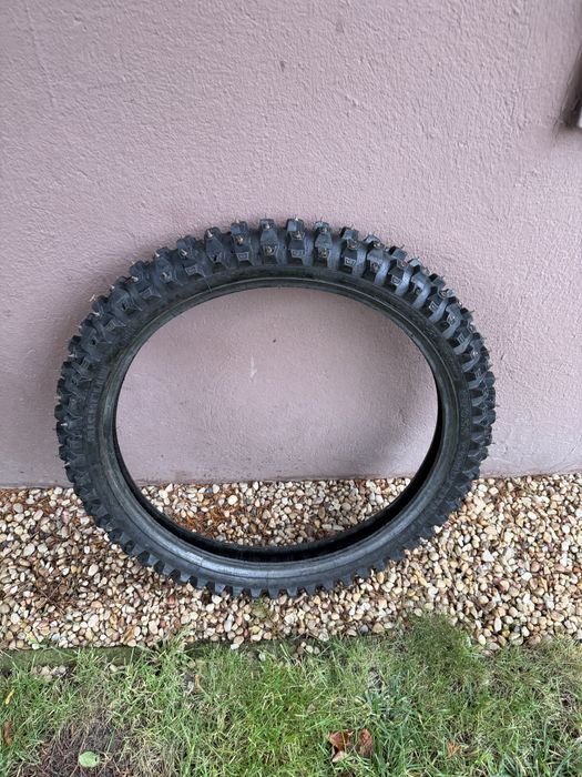 Opona z kolcami 21 Michelin Cross Enduro