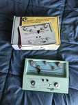 Danelectro DTE-1 Reel Echo Tape Simulator Pedal