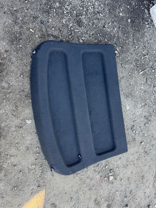 Ford Mondeo MK4 półka tylna