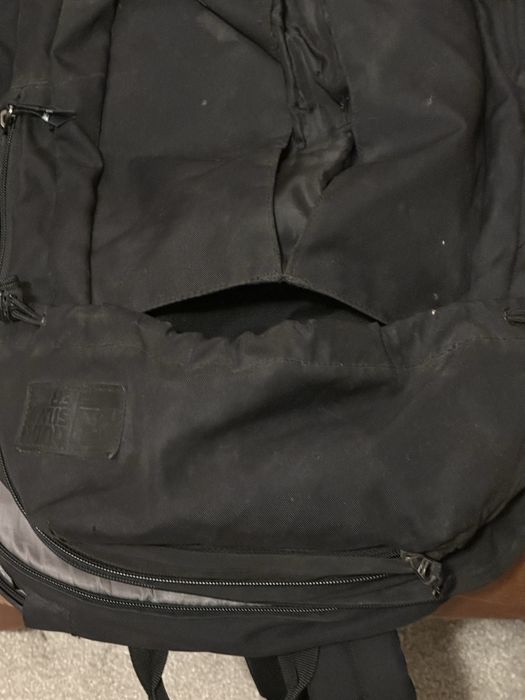 Plecak Quiksilver The Mountain and the Wave ok. 30L