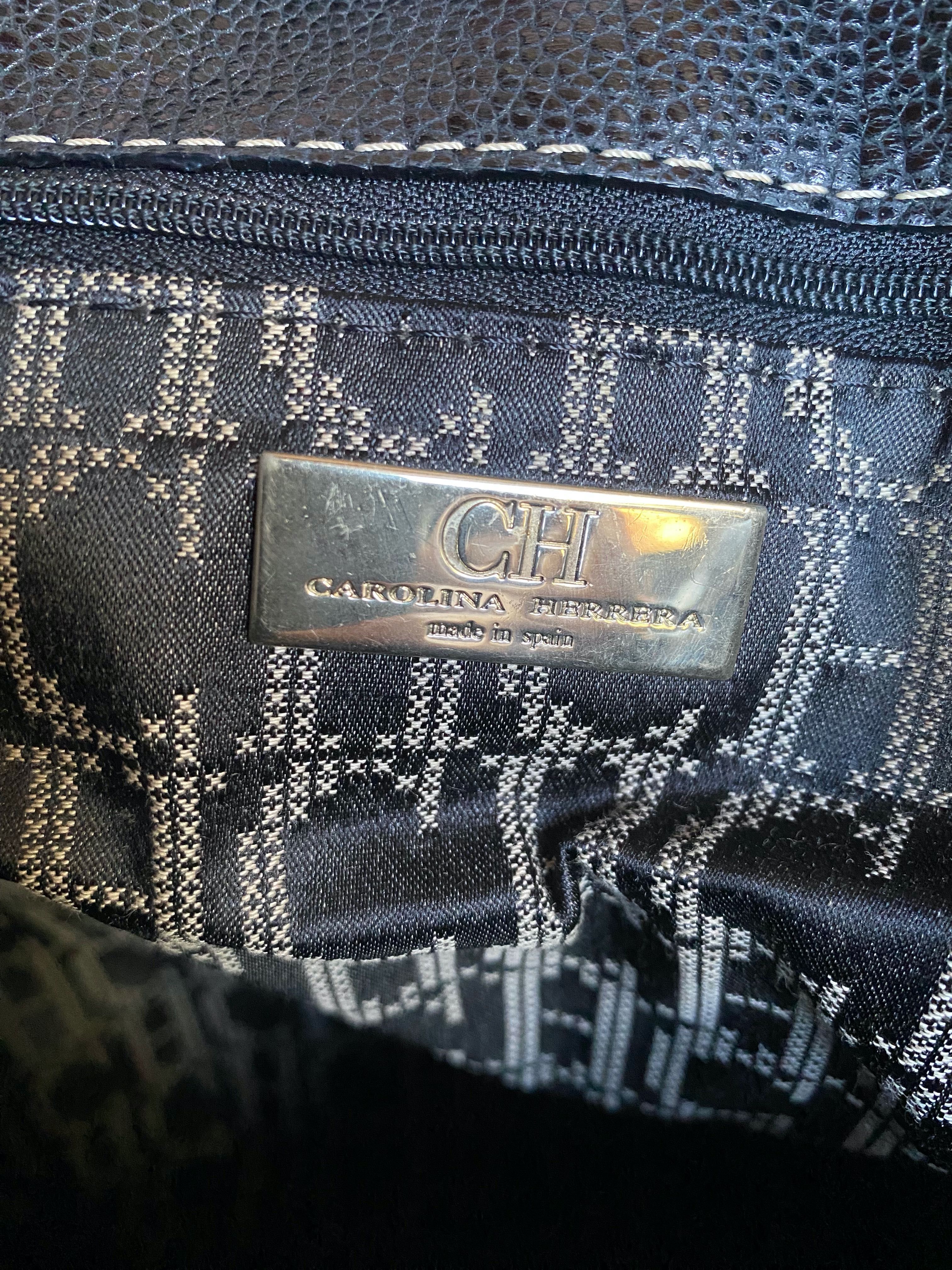 Mala Carolina Herrera