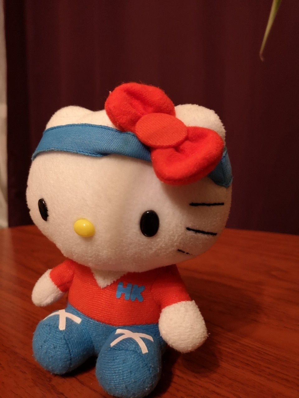 Игрушка мягкая Хелло Кити
