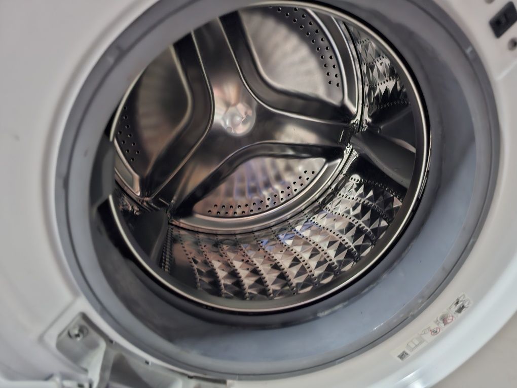 Pralka samsung ecco bubble 7kg