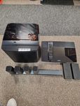 Kino domowe bose lifestyle 650