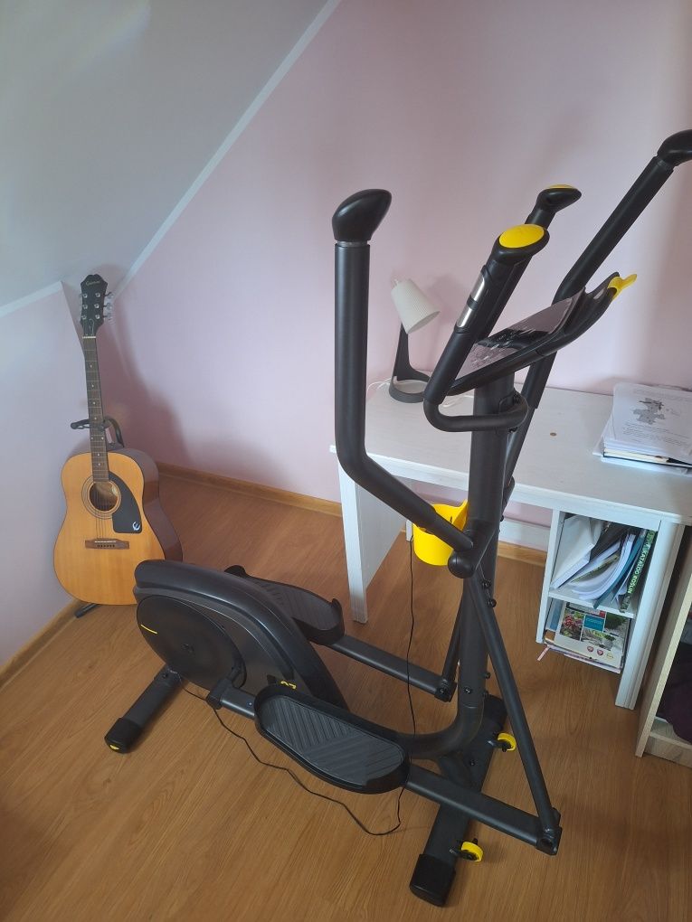 Rower eliptyczny Domyos 500 orbitrek