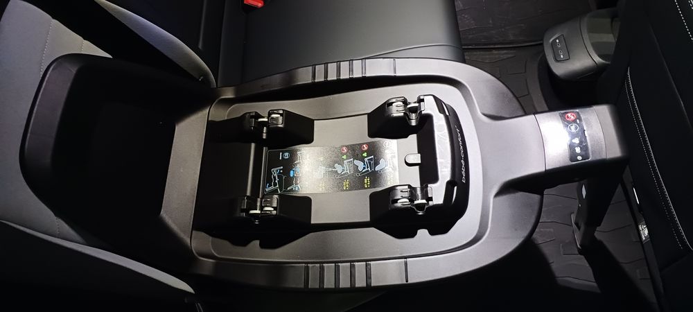 Carrinho de  bebé  conjunto quinny