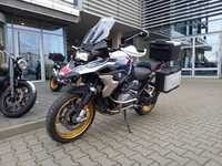 BMW GS BMW R 1250 GS demonstracyjny Gwarancja FV23% BMW Smorawiński Poznań