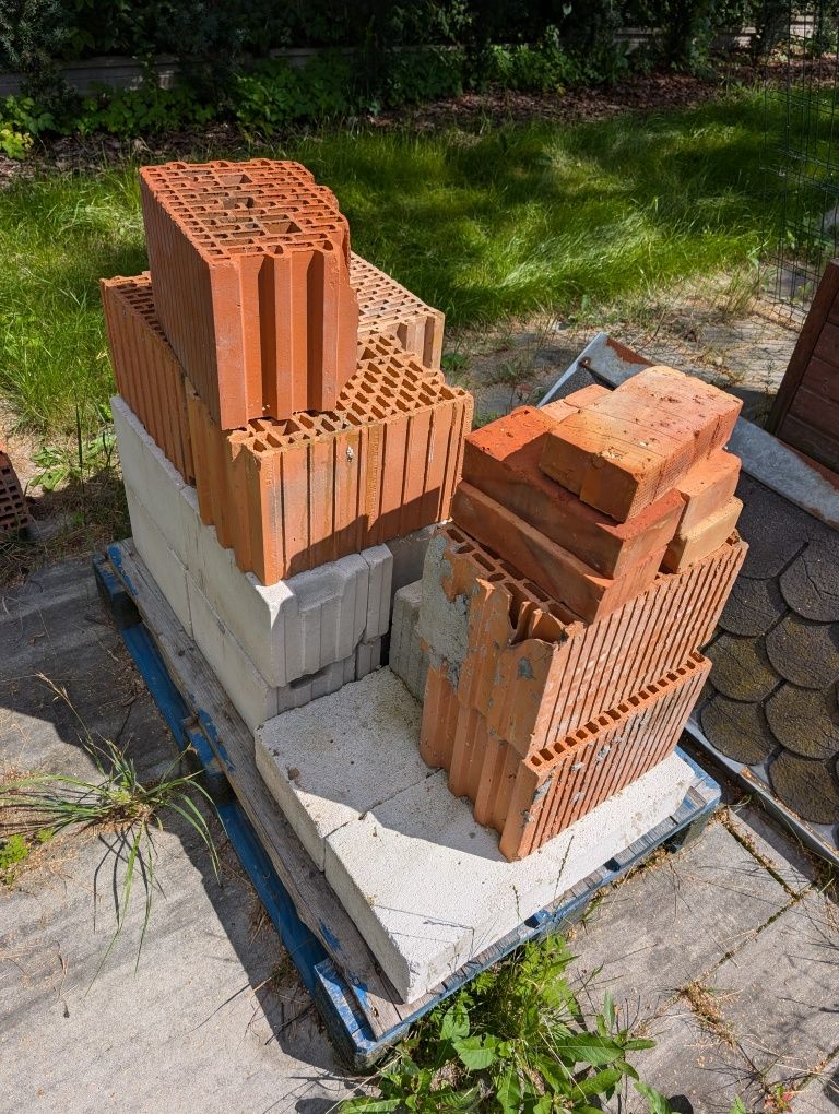 Materiały budowlane