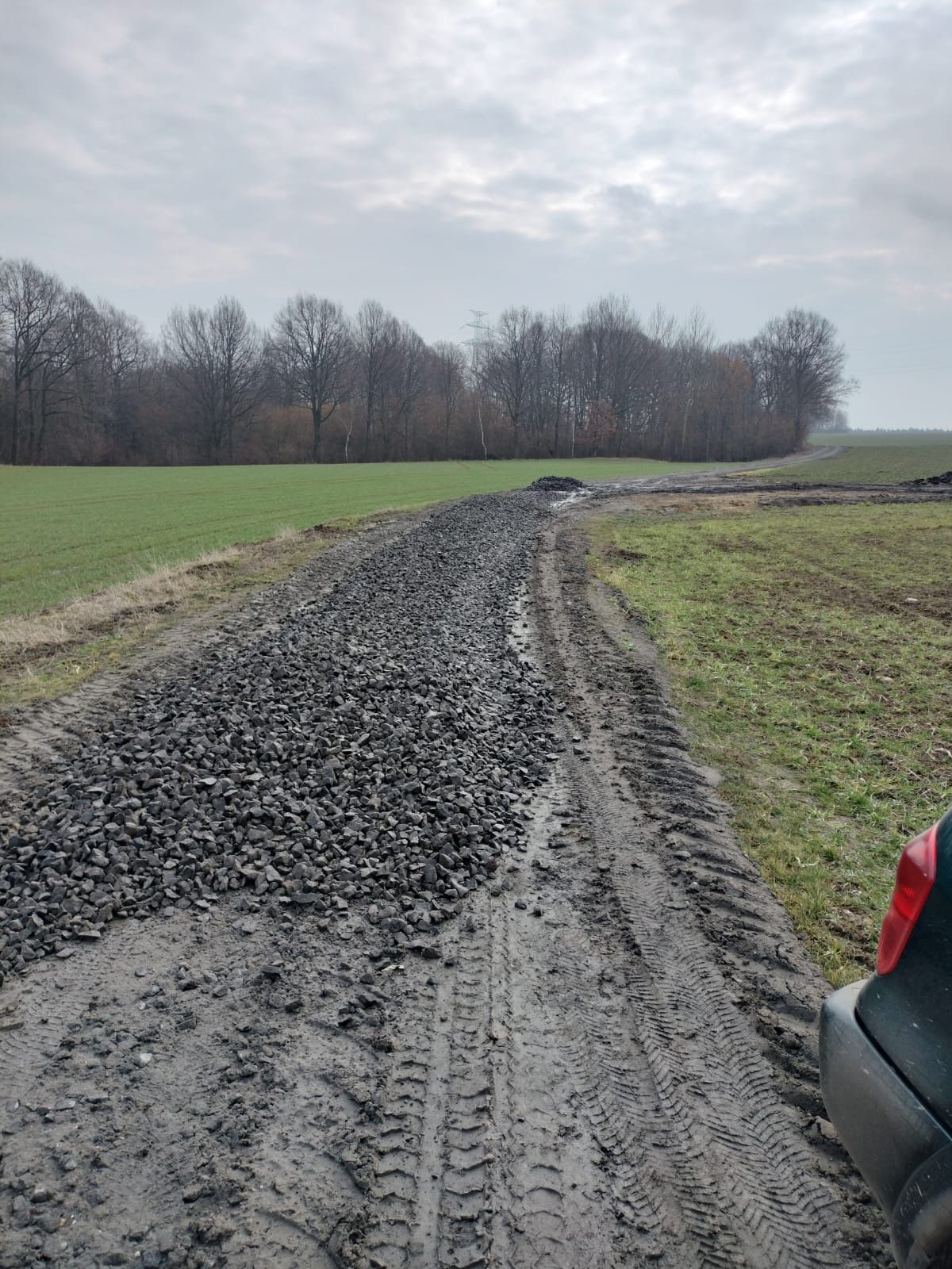 Kruszywa budowlane Bazalt . Podsypka, piasek, Transport