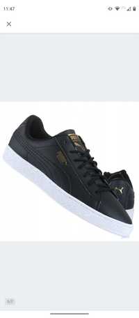 Buty damskie Puma