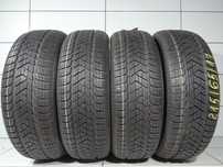 Opony zimowe 215/65R17 99H Pirelli