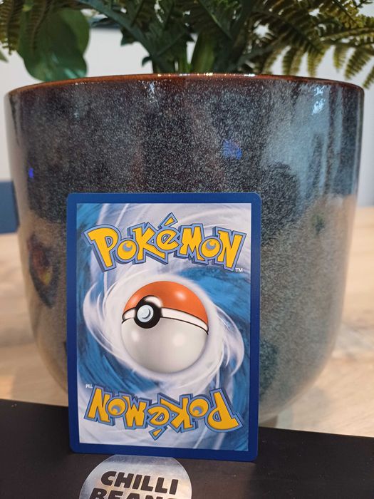 carta Pokémon Abra #63/165