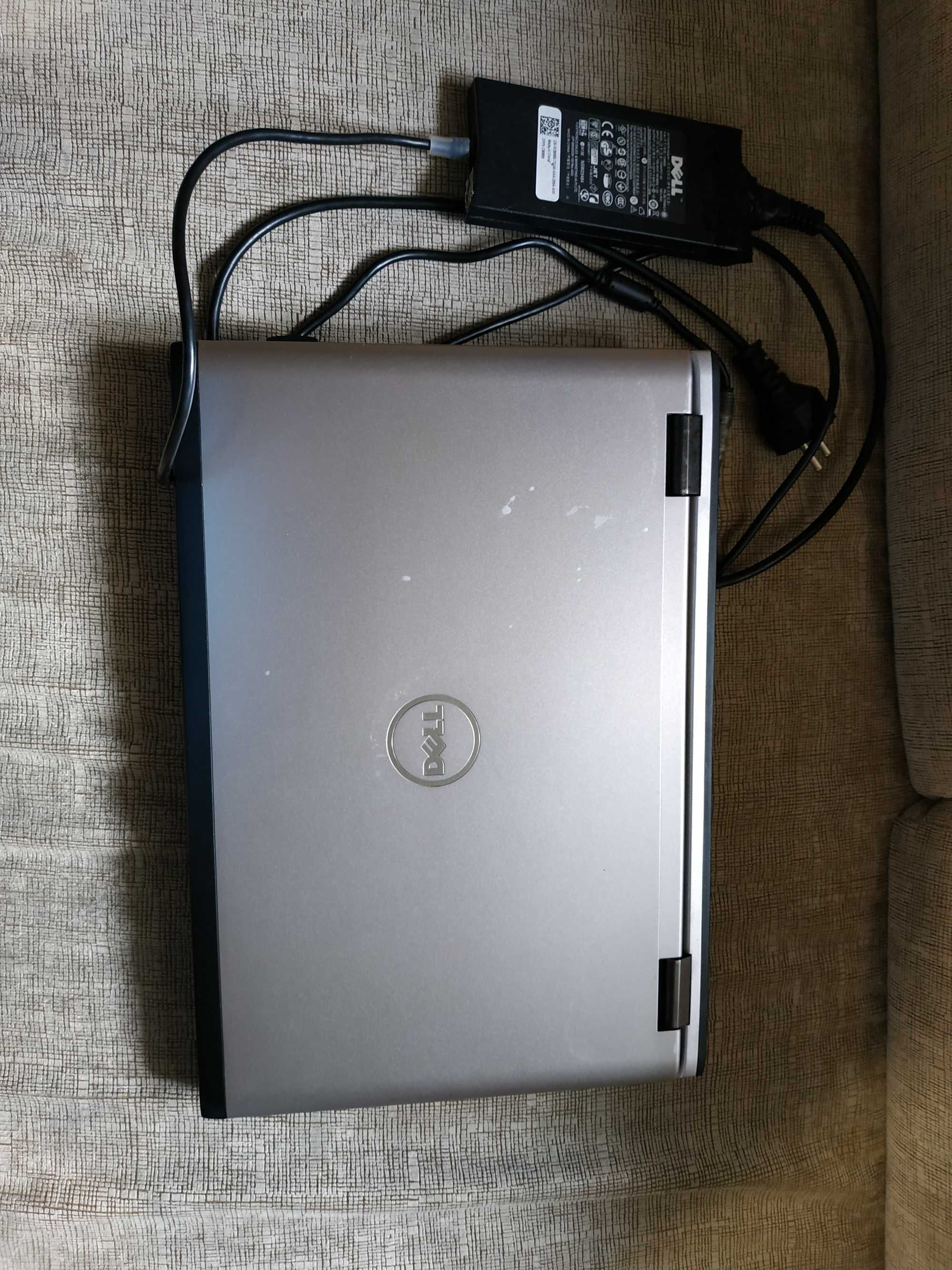 Laptop Dell vostro i5 Windows 10 Pro