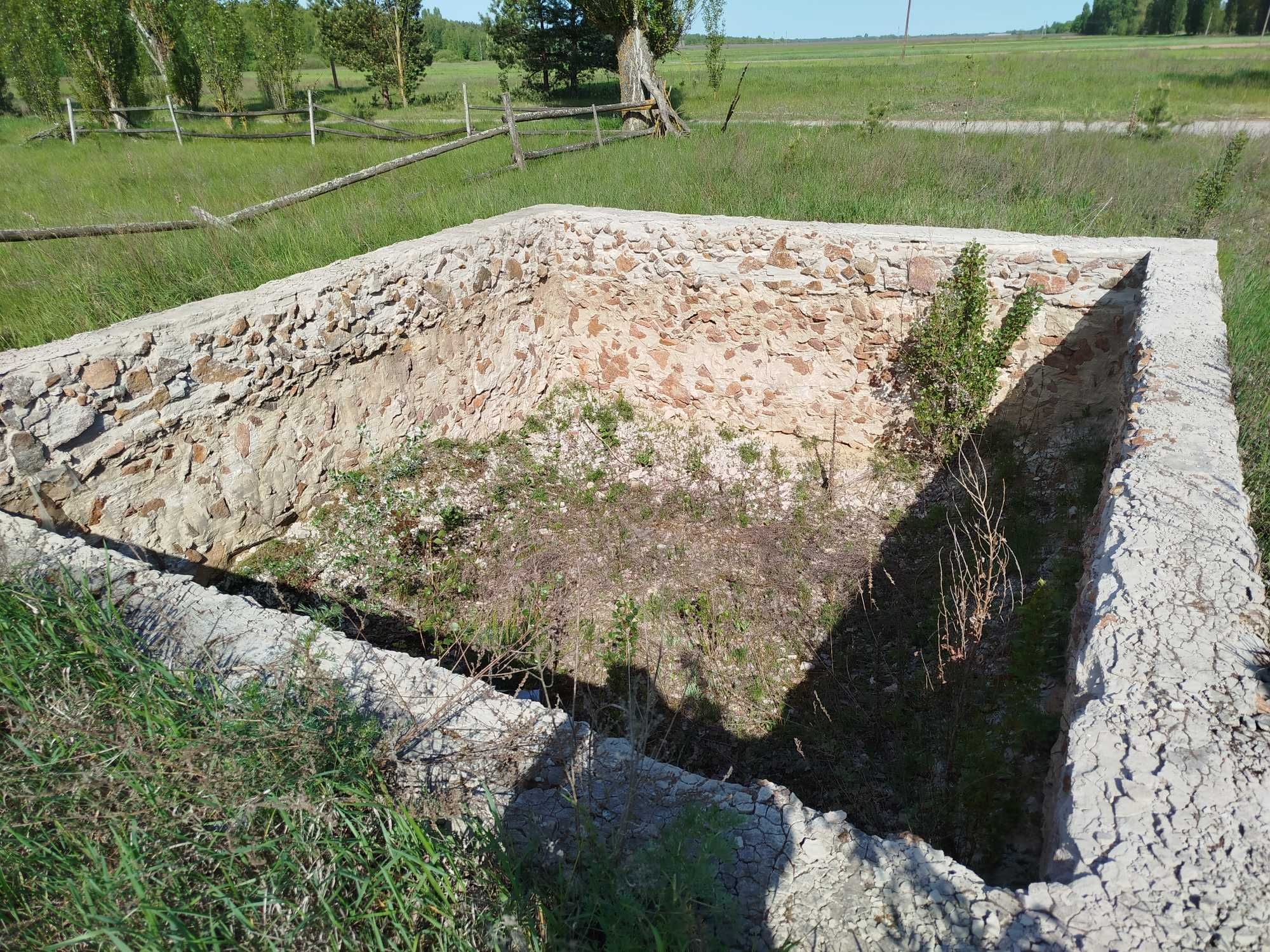 Земельна ділянка для будівництва с.Ворсівка, Коростенський р.