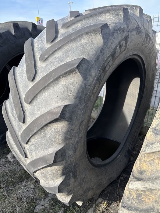 Opona 650/65r42 Michelin Multibib