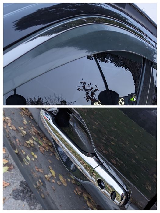 Mitsubishi ASX официальный