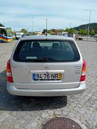 Astra carrinha 1.4 Gasolina