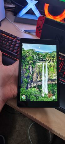 Tablet Samsung T290 Galaxy Tab A 2019 8.0'' Wi-Fi - 32GB - Preto