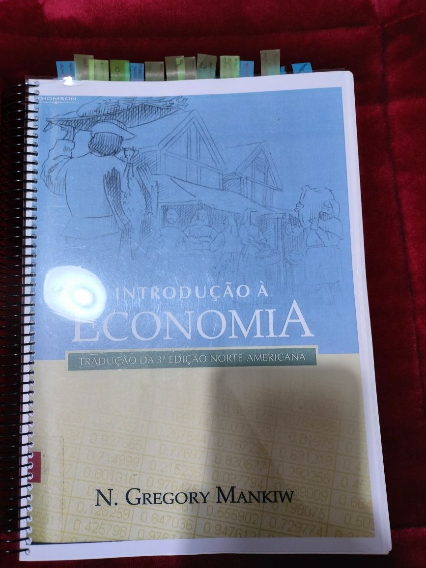 Introdução à Economia