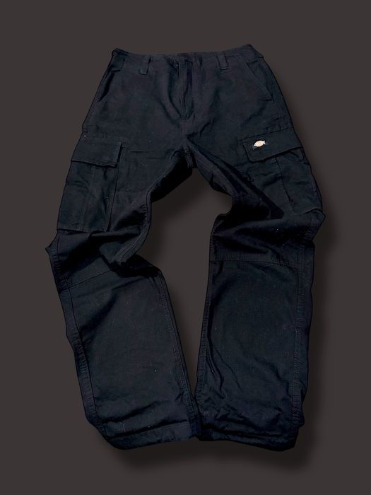 Spodnie Dickies Eagle bend cargo pants streetwear usa skateboard