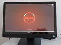 Dell Inspiron 24 All In One/Ecrã 23 FHD/Touchscreen/i5/16GB RAM/SSD