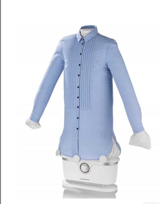 Праска, відпарювач, нова