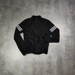 DAMSKA Kurteczka Kurtka Lekka bieg Trening Running Adidas 3 Paski Logo