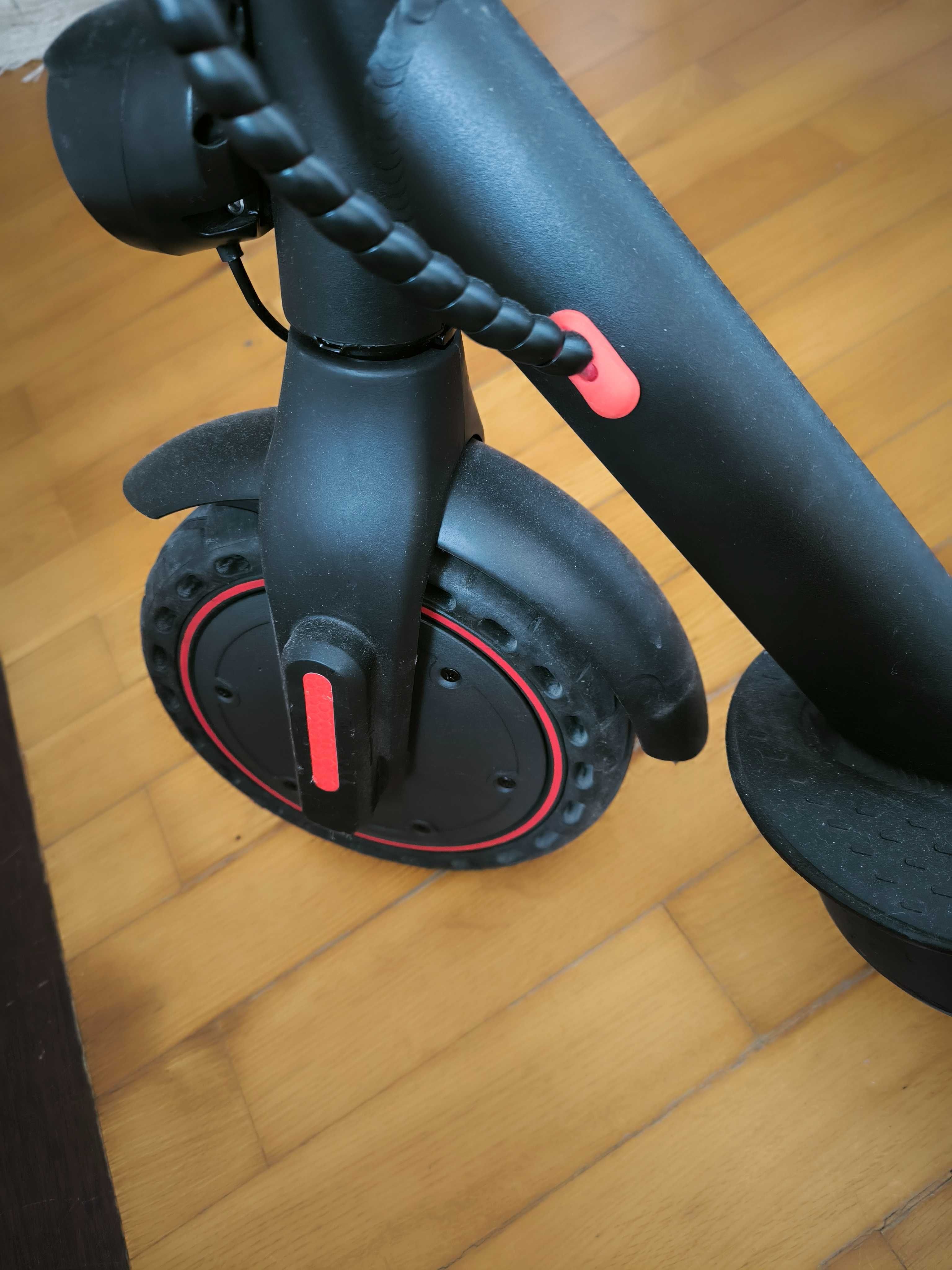 Trotinete ISCOOTER i9 - Semi-nova