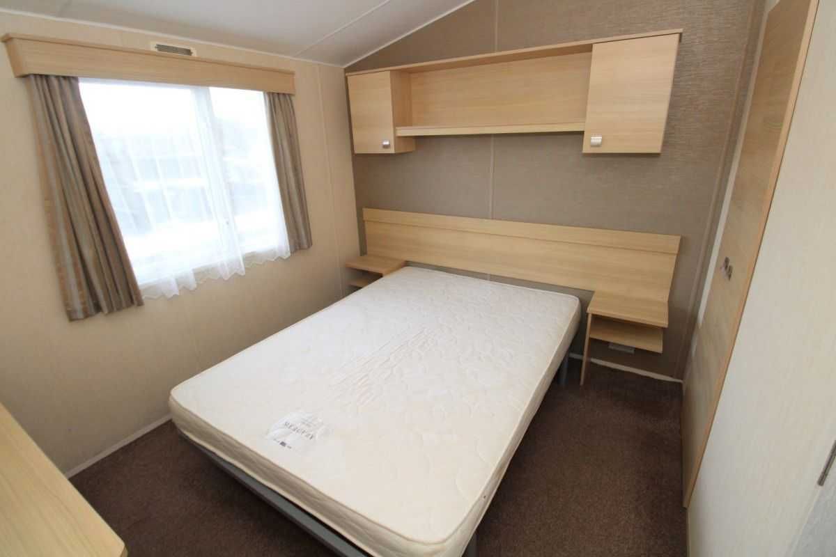 Caravana T2 + wc completo + Kitchenette