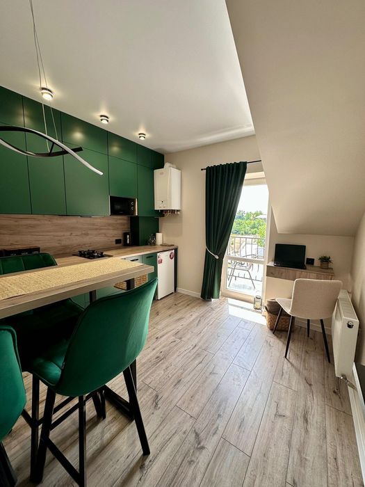 Апартаменти Д.І.М в Старому місті вул.Зарваньська 7