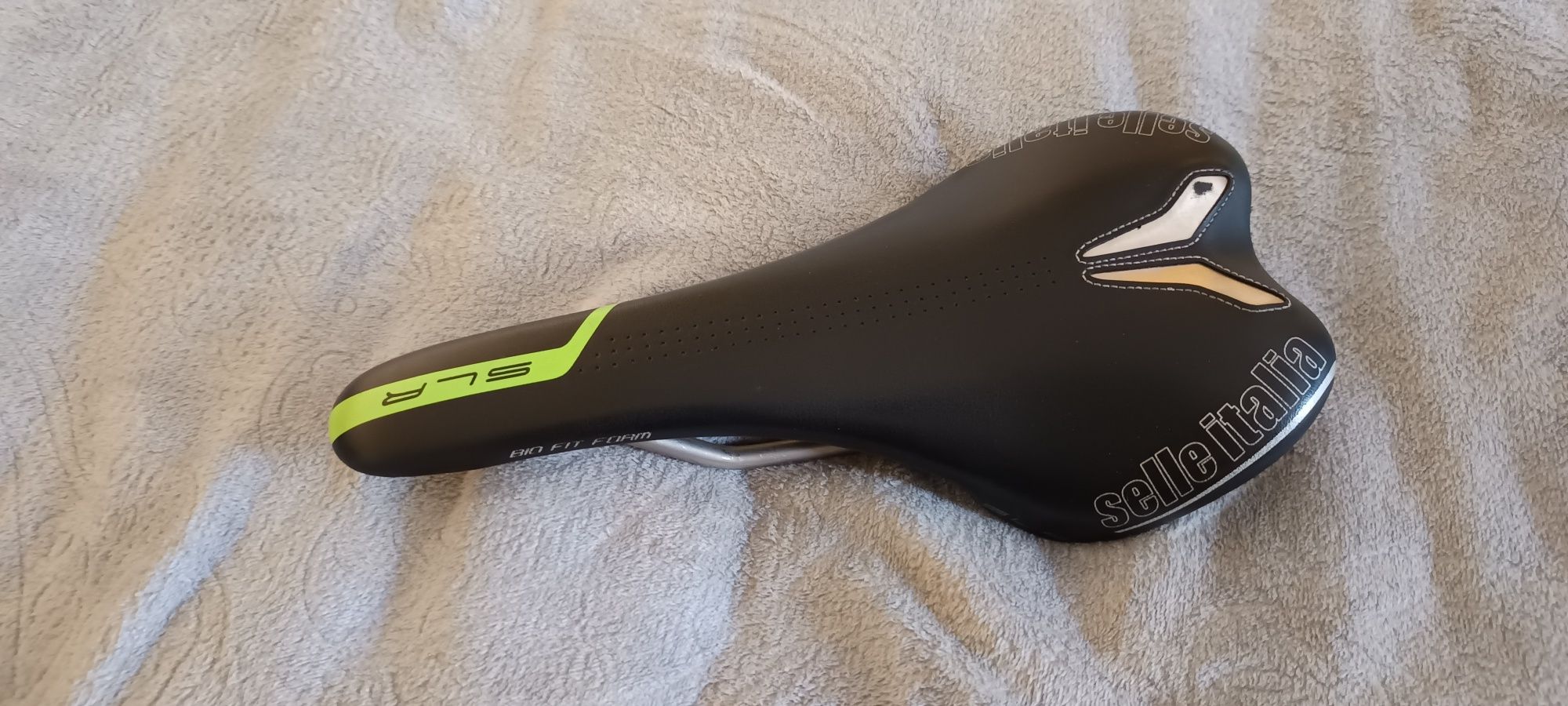 Siodełko Selle Italia slr s1