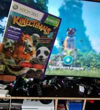 Kinectimals po polsku teraz z niedźwiedziami gra kinect xbox 360 pl
