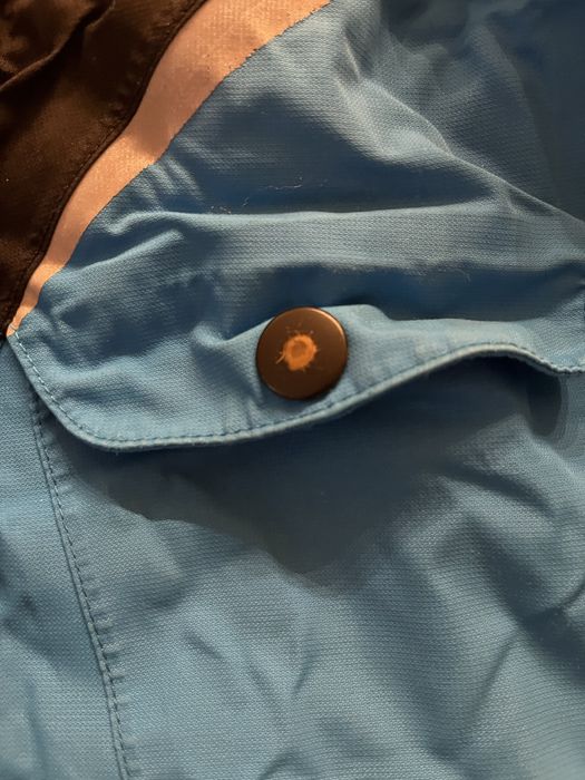 Kombinezon zimowy, narciarski hm 110