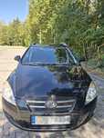 Kia Ceed Cee'd 1.6 Crdi