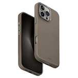 UNIQ etui Lyden iPhone 16 Pro Max 6.9" Magclick Charging szary/flint g