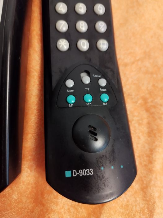 Philips D-9033 telefon stacjonarny