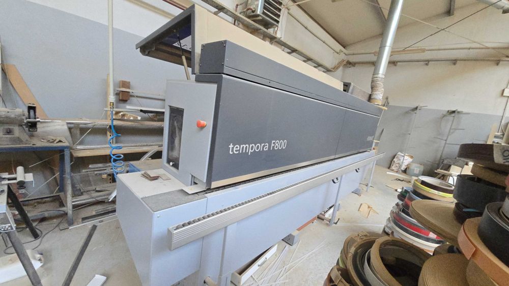 Okleiniarka Felder Tempora 60.12E