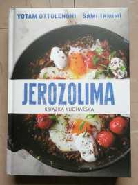 Jerozolima Yotam Ottolenghi