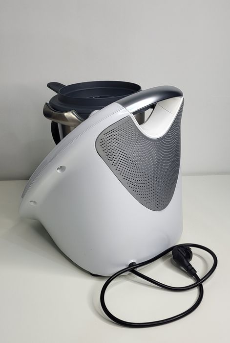 TM5 z Cook-Key wiecej czasu dla malucha, mniej w kuchni.