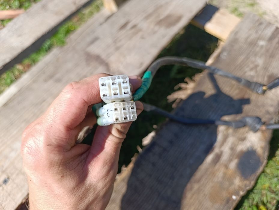 Czujnik położenia wału KTM Duke 125 RC 17 – 23 r