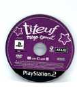 Titeuf méga-compet' PS2 (sama gra) Po Francusku