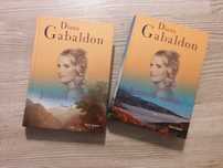 Outlander - Jesienne werble, Diana Gabaldon