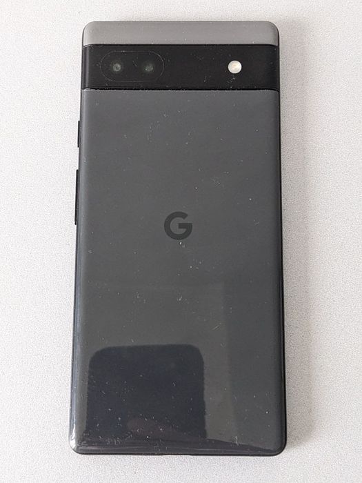 Смартфон Google Pixel 6a neverlock