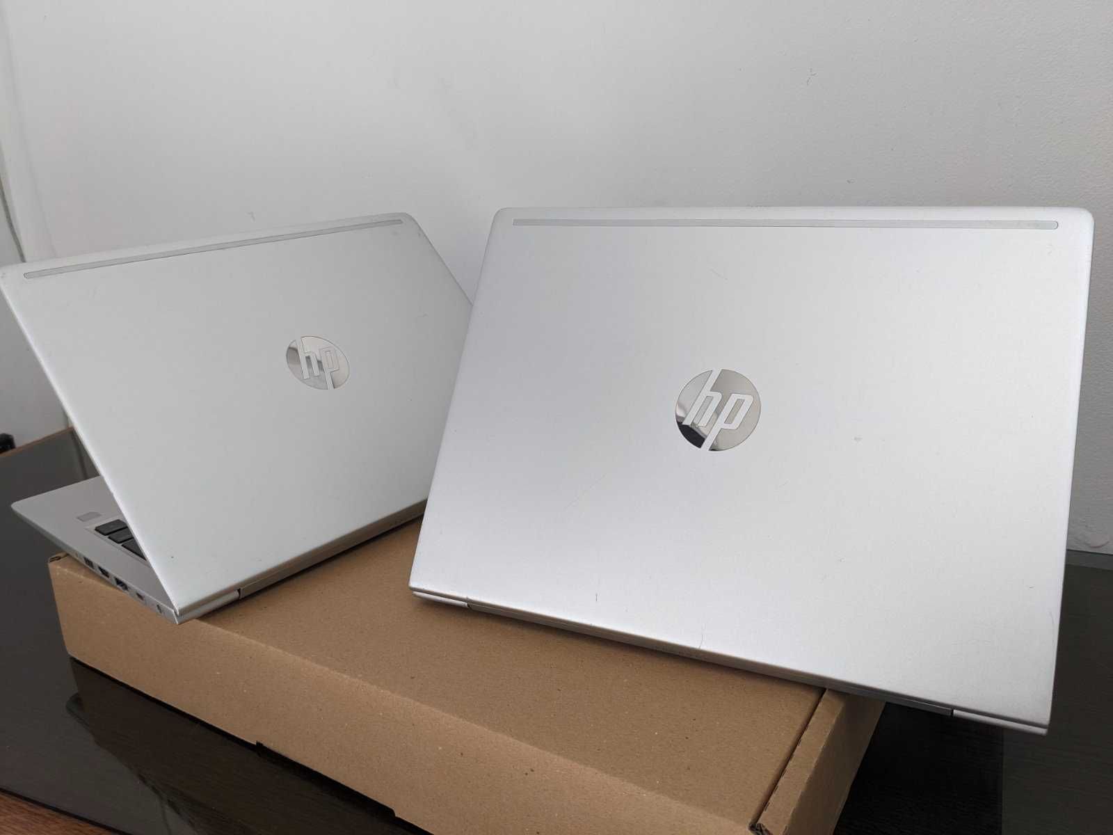 Ноутбук HP ProBook 430 G6 - алюміній корпус