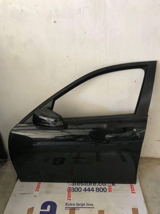 Крылья, двери передние и задние Mercedes B,C,E W245,W204,W205,W212