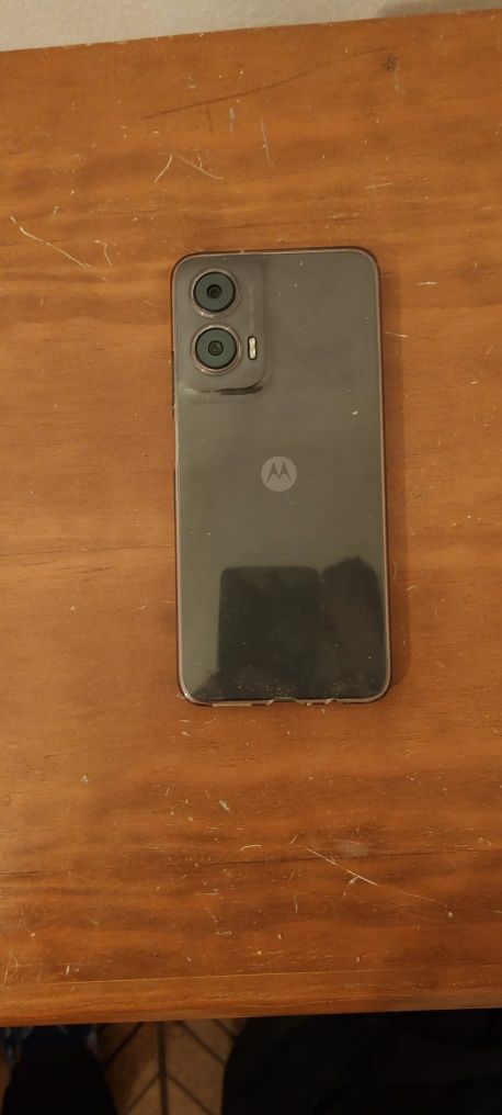 Motorola G35 5G como novo 1 mês de utilização