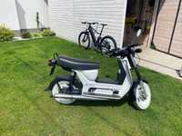 Motorower Simson sr 50