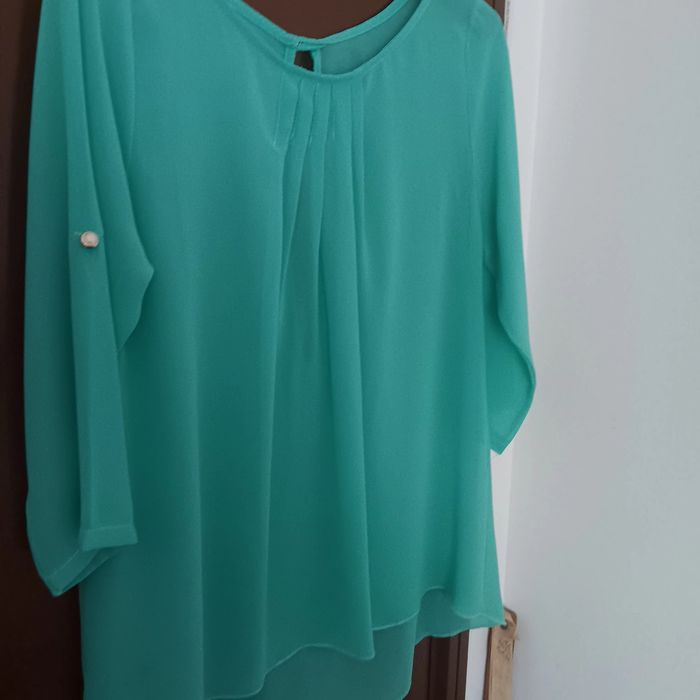 Vendo blusa para senhora
