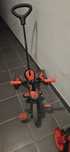 Дитячий велосипед Globber Explorer Trike