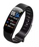 Opaska smart, inteligentny zegarek Smartwatch